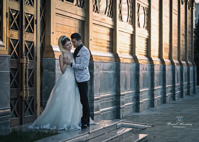 Wedding photographer Birol Kontaş (birolkontas). Photo of 11 July 2020