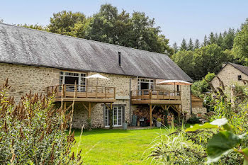 maison à Saint-Hilaire-les-Courbes (19)