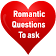 Romantic Questions to ask 💖 icon