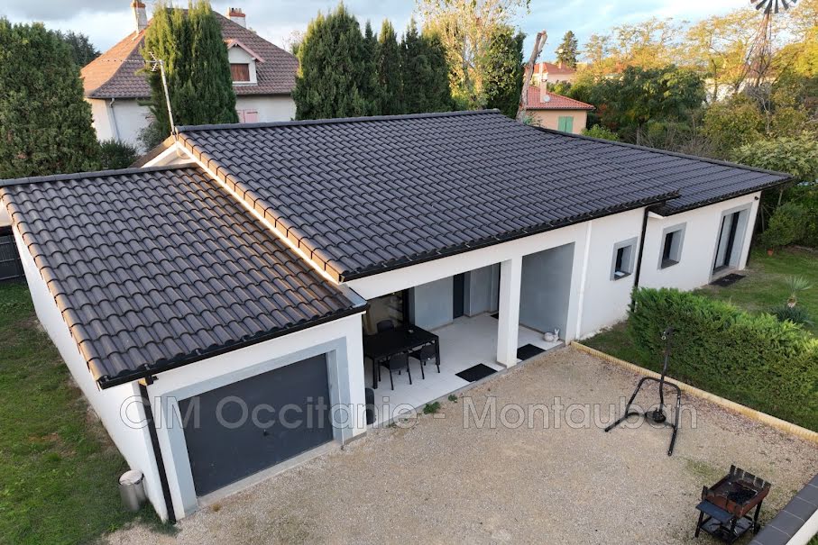 Vente maison 4 pièces 127 m² à Montauban (82000), 367 500 €