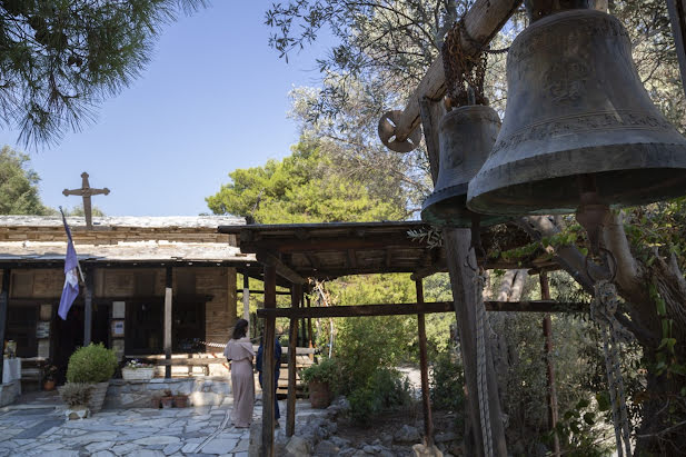 Hochzeitsfotograf Sotiris Papadimas (papadimas). Foto vom 29. Januar 2021