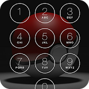 Lock Screen Pokeball - Iphone Style  Icon