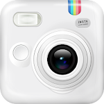 Cover Image of Tải xuống InstaMini - Instant Cam, Retro Cam 1.33 APK