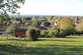 terrain à Cuisiat (01)