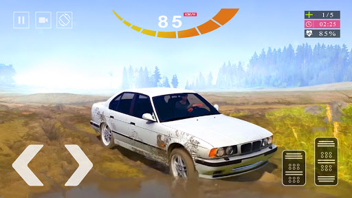 7200 Collections Offroad Car Driving Mod Apk Download  Free