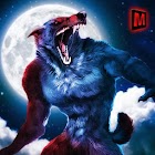 Werewolf Rampage: City Battle 2018 1.0