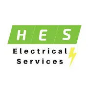 Haras Electrical Services Logo