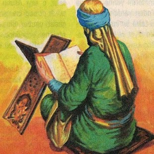 How to get Cennetle Müjdelenen Sahabeler 1.0 mod apk for bluestacks