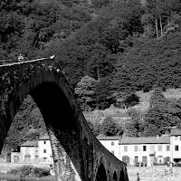 Devil Bridge di 