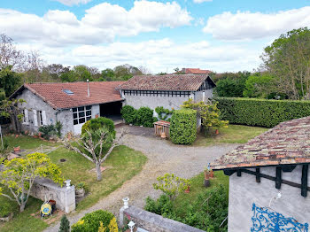 maison à Martres-de-Rivière (31)