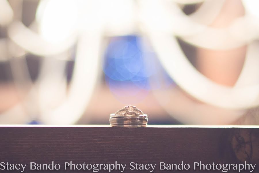 Wedding photographer Stacy Bando (stacybando). Photo of 9 March 2020