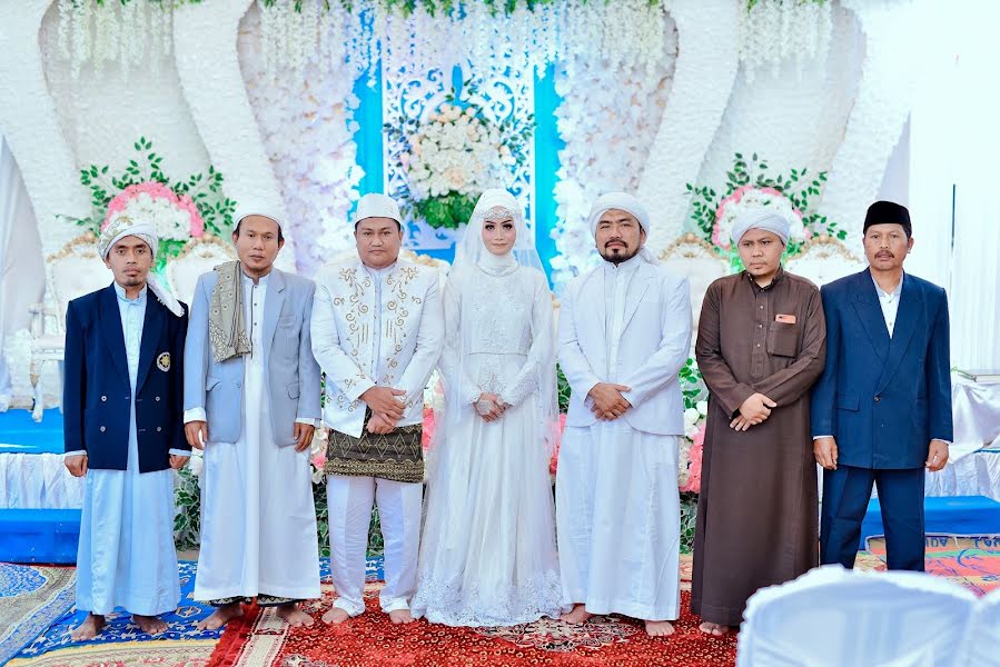 Fotografer pernikahan Central Media (masbaik). Foto tanggal 28 Mei 2020