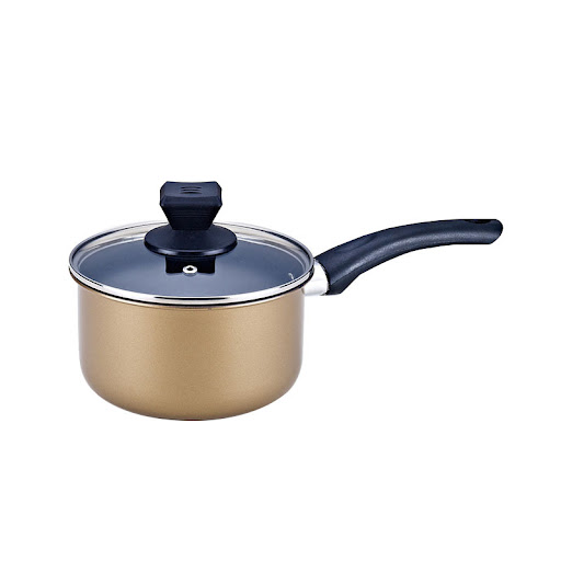 Title 8, Complete set of kitchen cooking pots. Durable a...