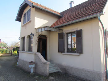 maison à Mertzwiller (67)