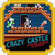 Crazy. Castle