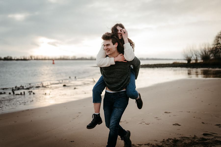 Photographe de mariage Lena Steinke (lenasteinke). Photo du 1 octobre 2021