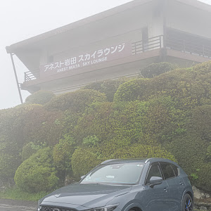 CX-5 KF2P