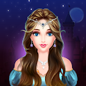 Princess Wedding Dress up Game