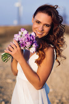 Свадебный фотограф Анна Глазкова (anna-glazkova). Фотография от 10 июня 2015