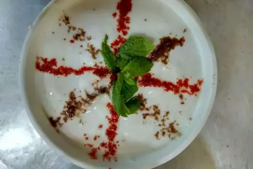 Plain Raita