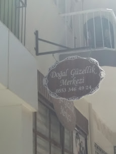 Doğal Güzellik Merkezi