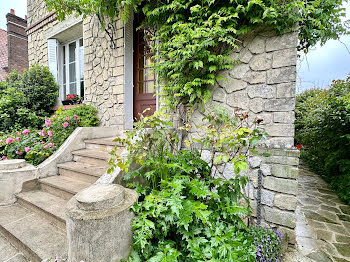 maison à Senlis (60)