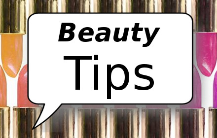 Daily Beauty Tips small promo image