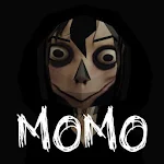 Cover Image of ダウンロード Horror of momo 1.3 APK