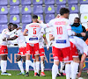 L'Excel Mouscron officialise 4 matchs amicaux au mois de juillet