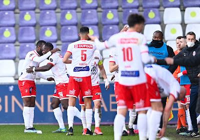 🎥 Mouscron fulmine contre l'arbitrage : "La nature même du VAR est d'éviter ce genre d'erreurs dans le football moderne"