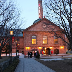 北海道のジンギスカンと言えばココ！北海道札幌市東区の「サッポロビール園」