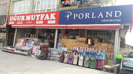 Uğur Mutfak