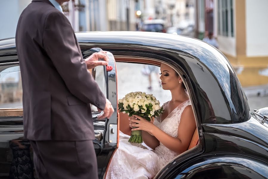 Fotograf ślubny Beni Jr (benijr). Zdjęcie z 27 lutego 2018