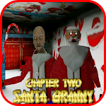 Cover Image of Herunterladen Scary Santa Granny Chapter Two (Mod 2019) 1.7.3 APK