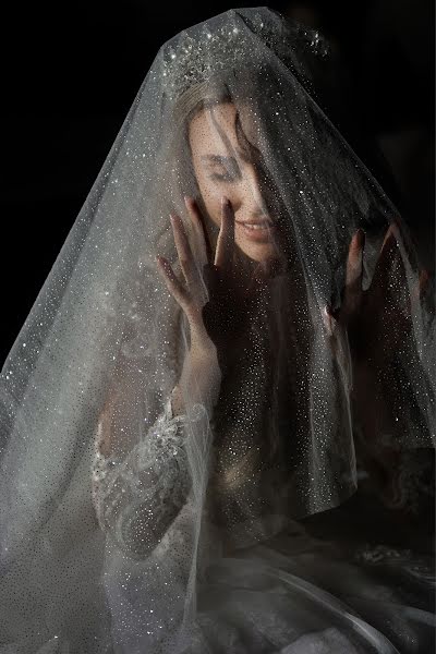 婚禮攝影師Aleksey Malyshev（malexei）。2022 2月21日的照片