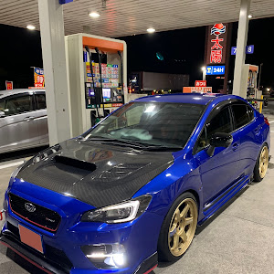 WRX STI VAB