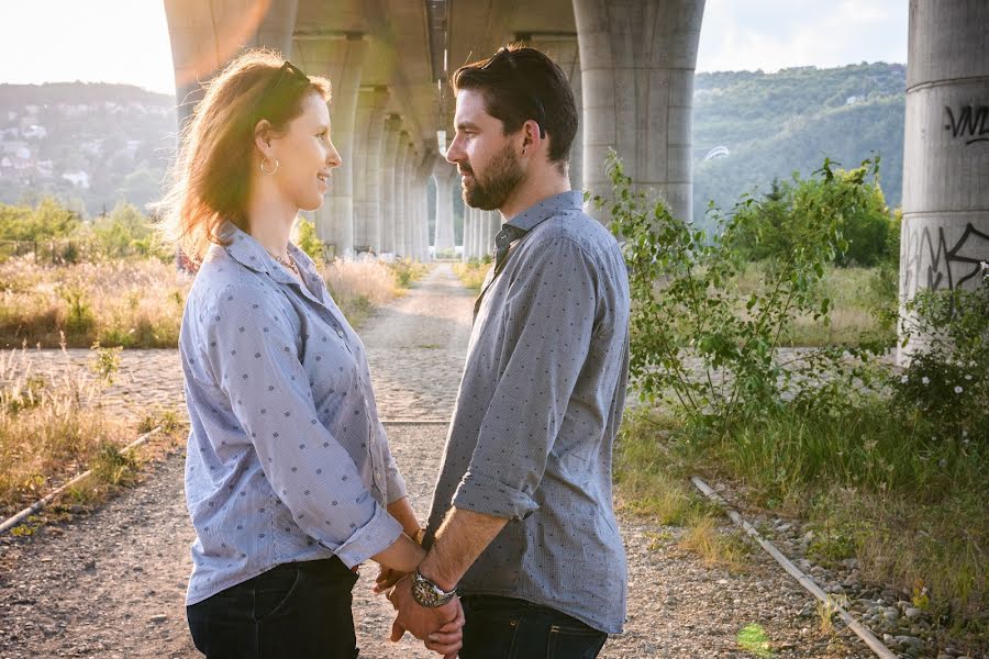 Fotógrafo de casamento Alice Charvátová (aleafoto). Foto de 20 de junho 2018