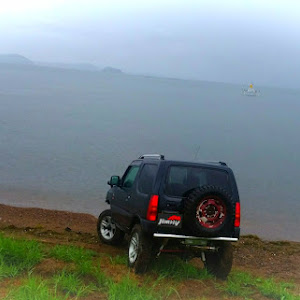 ジムニー JB23W