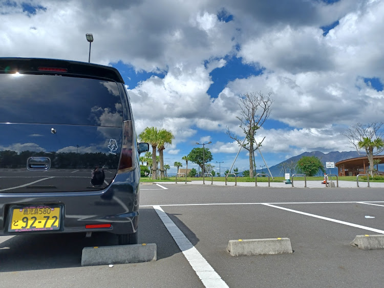 ワゴンRスティングレーのワゴンRスティングレー・愛車・鹿児島・スティングレー・７月もよろしくお願いいたしますに関するカスタム事例の投稿画像1枚目