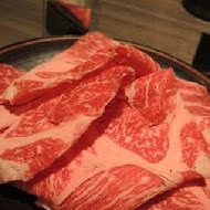 合 Shabu 鍋物料理