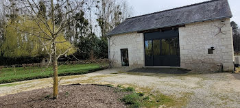 maison à Champigny-sur-Veude (37)