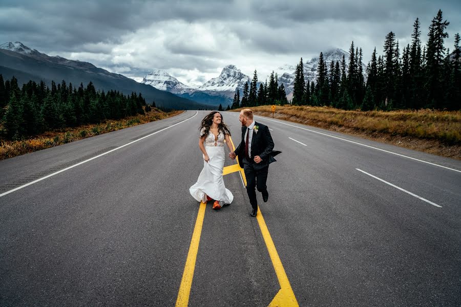 Fotógrafo de bodas Marcin Karpowicz (bdfkphotography). Foto del 2 de febrero 2022