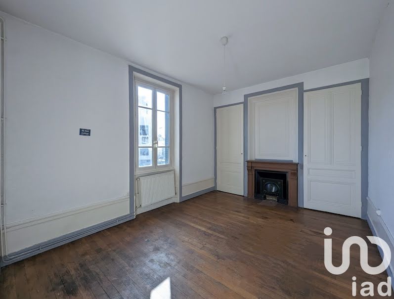 Vente appartement 4 pièces 133 m² à Lyon 3ème (69003), 469 000 €