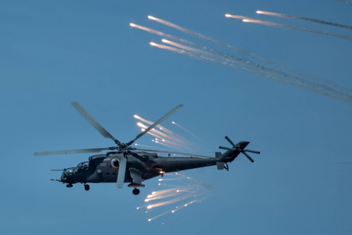 Erbas traži narudžbinu helikoptera za pokretanje proizvodnje u Rumuniji