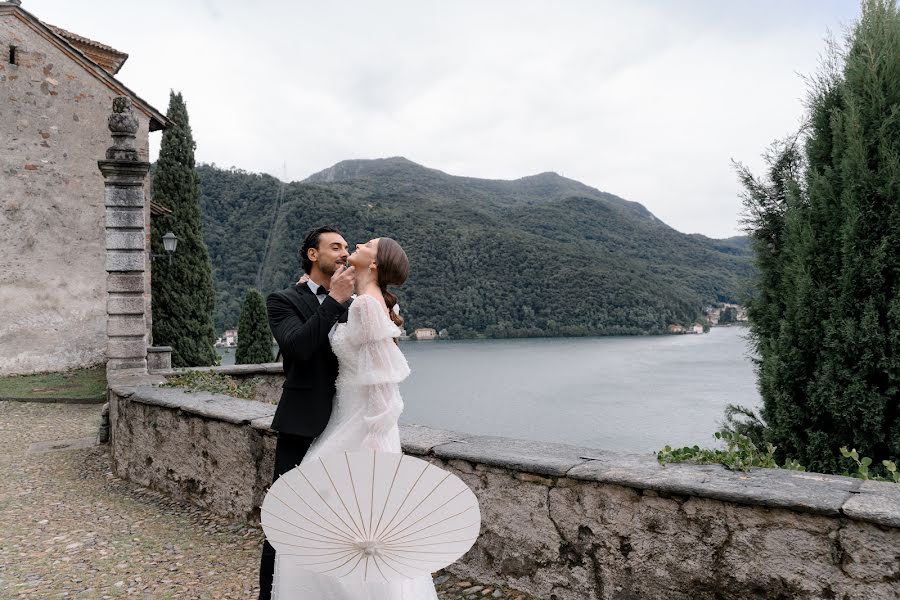 Fotografo di matrimoni Olga Dietiker (oljadietiker). Foto del 25 gennaio