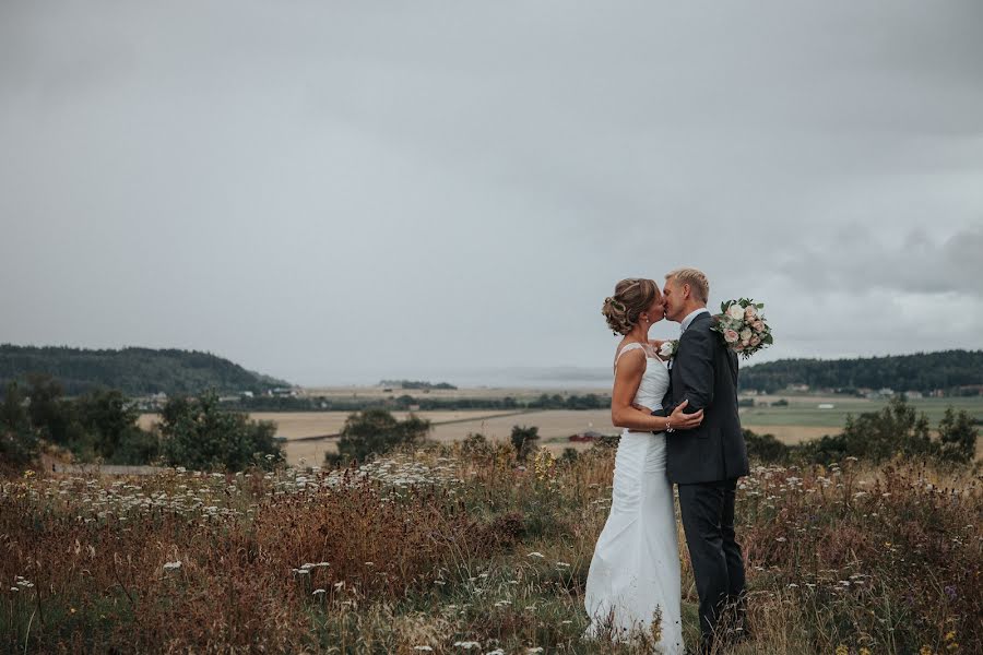 Fotógrafo de bodas Cattis Fletcher (cattisfletcher). Foto del 28 de abril 2018