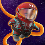 Astro Hero - 3D Snake IO Adventure Apk