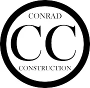 Conrad Construction Limited Logo