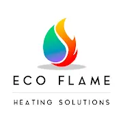 Eco Flame Heating Solutions Ltd Logo