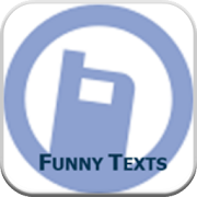 Funny Texts  Icon